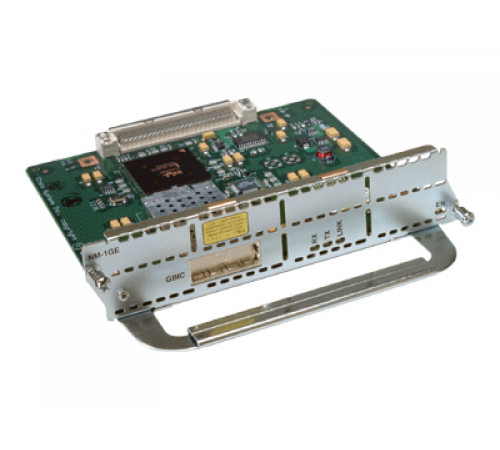 Cisco NM-1T3/E3